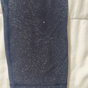 Lululemon Align Capri